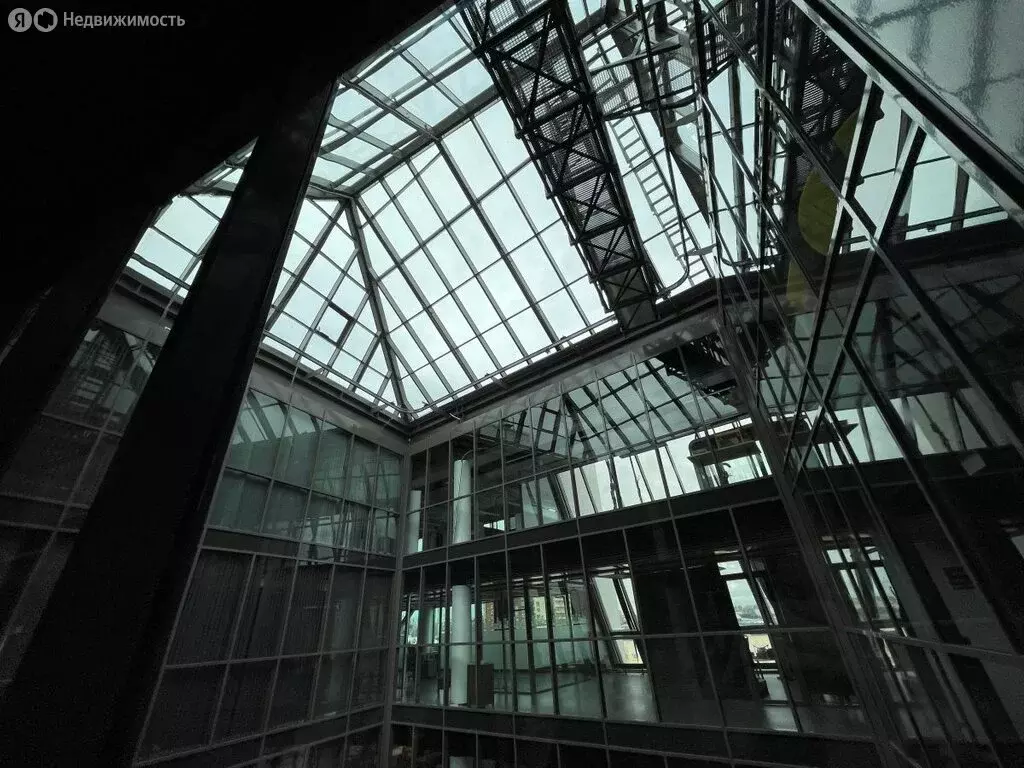 Офис (734 м) - Фото 2