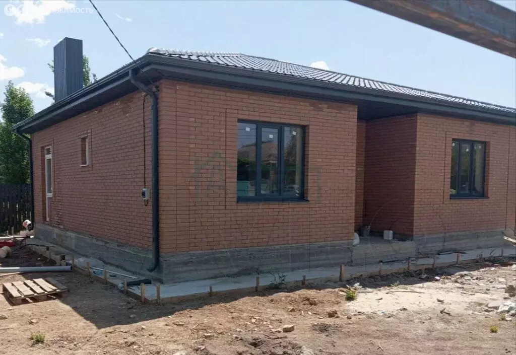 Дом в Батайск, Буковая улица, 9 (95 м) - Фото 0