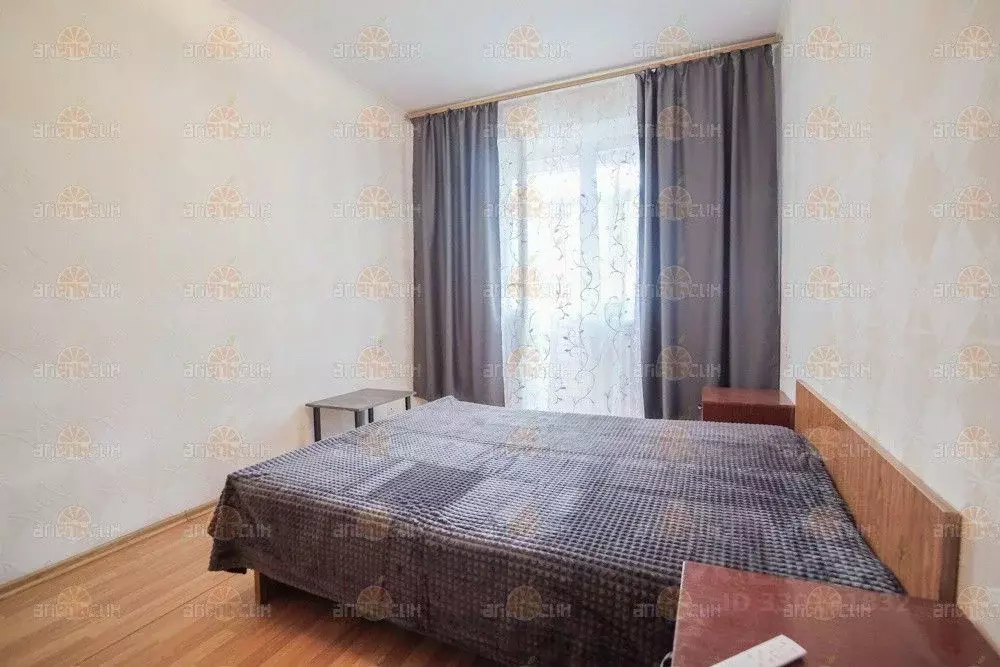 2-к кв. Ставропольский край, Ставрополь ул. Чехова, 59 (46.7 м) - Фото 2