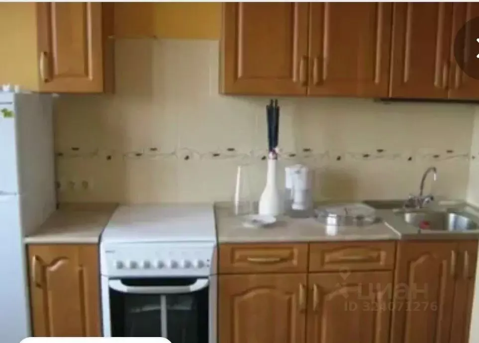 1-к кв. Москва ул. Маршала Савицкого, 26 (40.0 м) - Фото 1