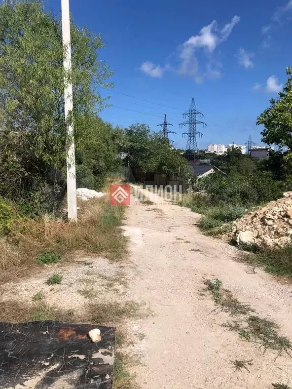Участок 6,5 сот. (ИЖС) - Фото 1