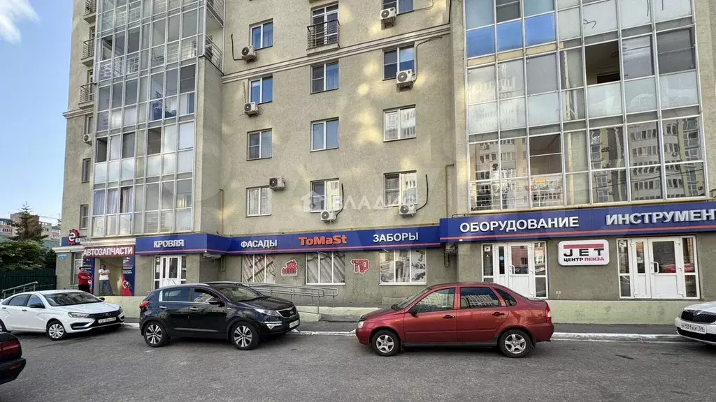 Сдам помещение свободного назначения, 86 м - Фото 1