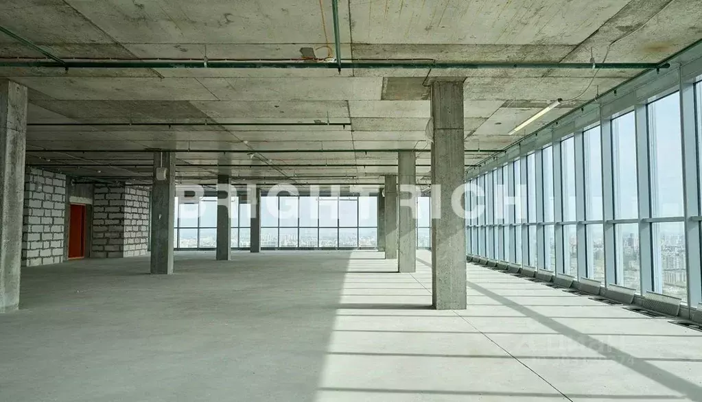 Офис в Санкт-Петербург пл. Конституции, 3к2 (1087 м) - Фото 2