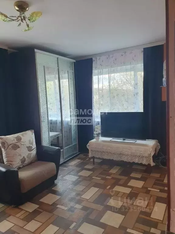 1-к кв. Калужская область, Белоусово г. Жуковский муниципальный округ, ... - Фото 1