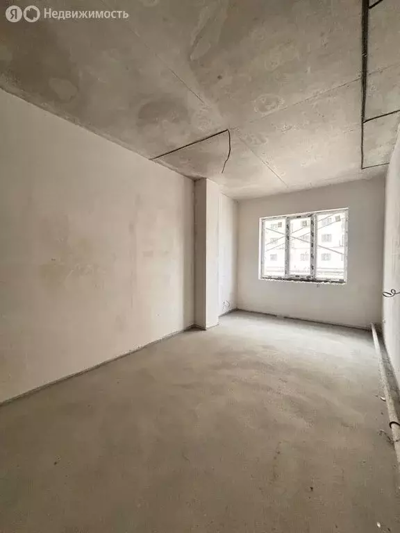 1-комнатная квартира: Нальчик, улица Мусукаева, 1 (44 м) - Фото 1