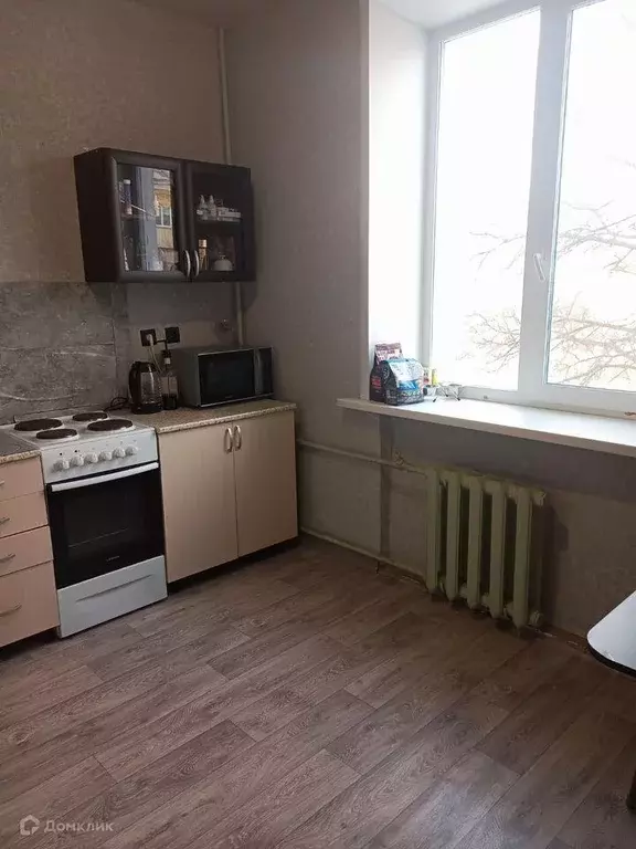 Продаётся 1-к квартира, 35.3 м - Фото 1