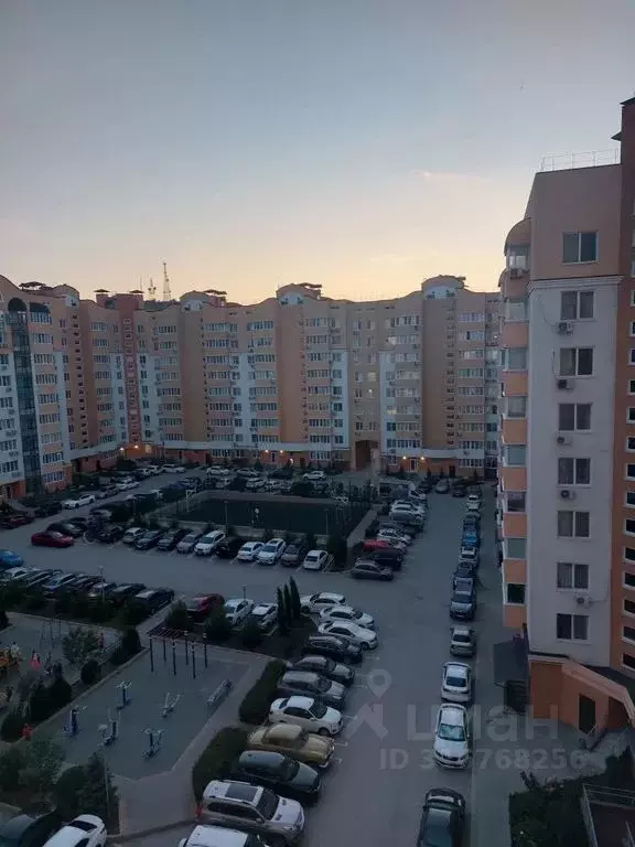 2-к кв. Крым, Феодосия ш. Симферопольское, 11к1 (67.0 м) - Фото 1