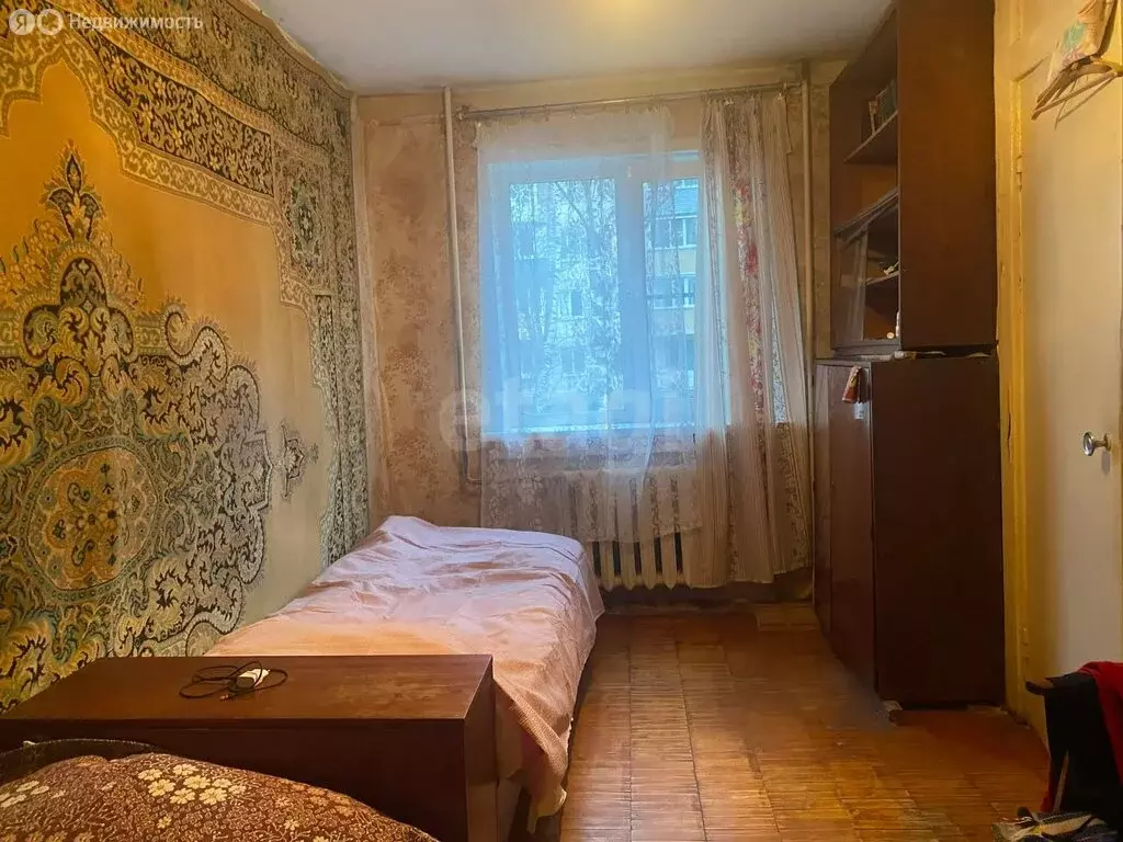 2-комнатная квартира: Кострома, 8-й Окружной проезд, 8 (44.9 м) - Фото 1