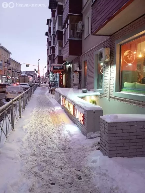 Помещение свободного назначения (335 м) - Фото 1