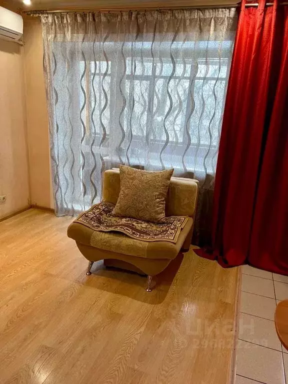 2-к кв. Хабаровский край, Хабаровск ул. Дикопольцева, 72 (53.0 м) - Фото 1
