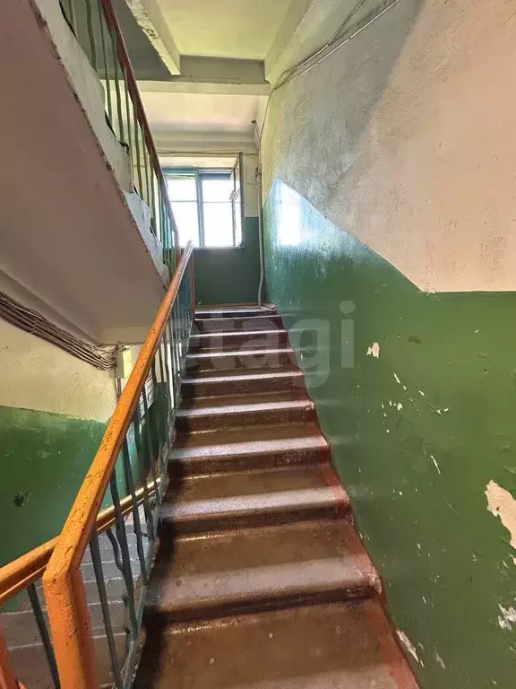 Квартира, 1 комната, 30.5 м - Фото 0