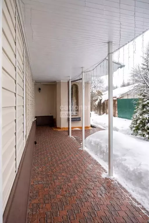 Дом в Московская область, Можайск ул. Переяслав-Хмельницкого, 4 (146 ... - Фото 2