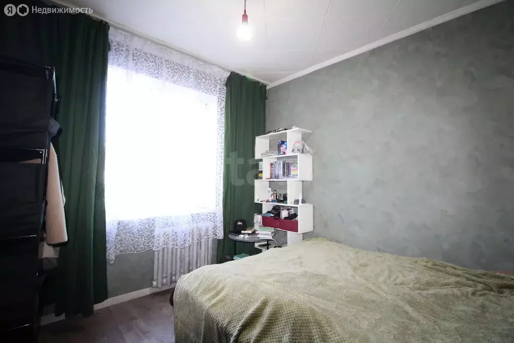 3-комнатная квартира: Чита, Автогенная улица, 9 (69.3 м) - Фото 2