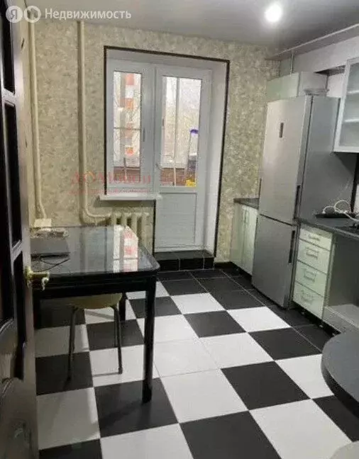 1-комнатная квартира: Смоленск, Кловская улица, 29 (39.8 м) - Фото 1