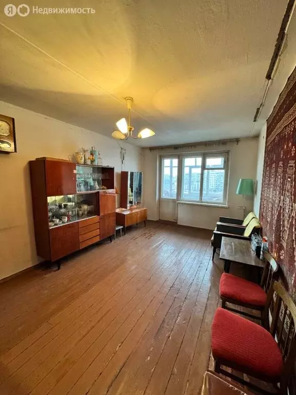 2-комнатная квартира: Челябинск, проспект Победы, 322 (48.5 м) - Фото 1