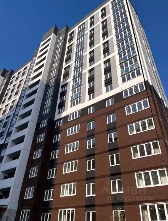 1-к кв. Брянская область, Брянск просп. Станке Димитрова, 67к7 (48.37 ... - Фото 1
