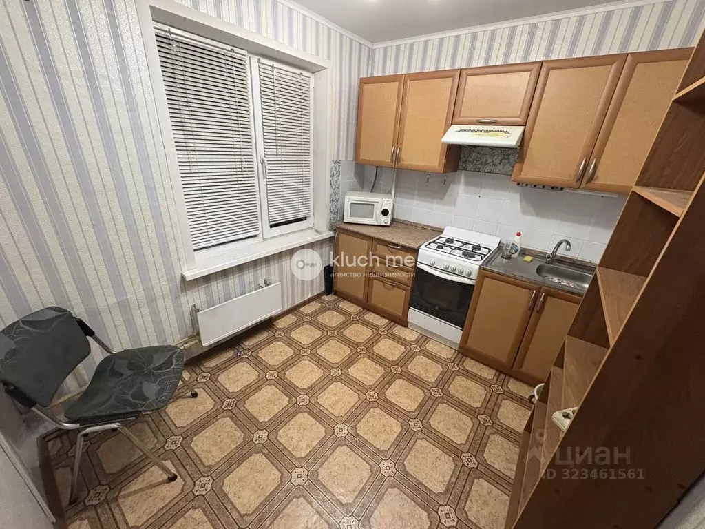 2-к кв. Татарстан, Казань Минская ул., 8 (43.0 м) - Фото 1