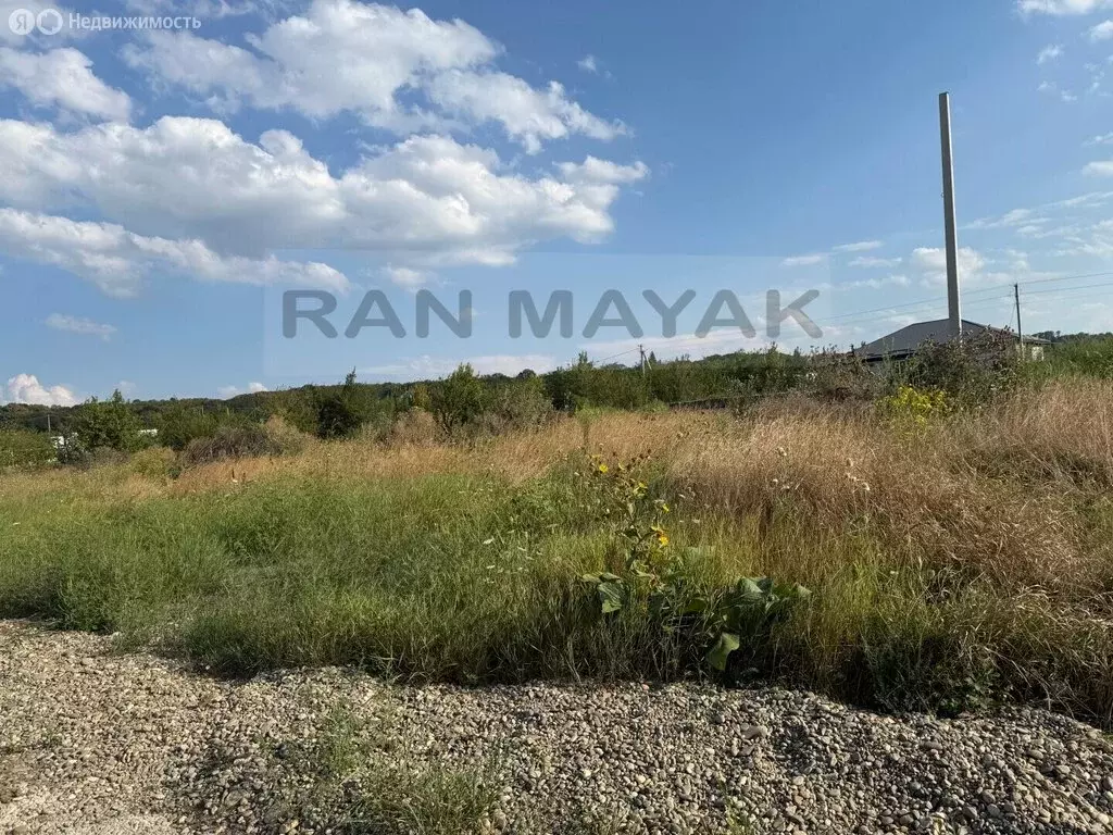 Участок в Майкоп, Республиканская улица (6.5 м) - Фото 2