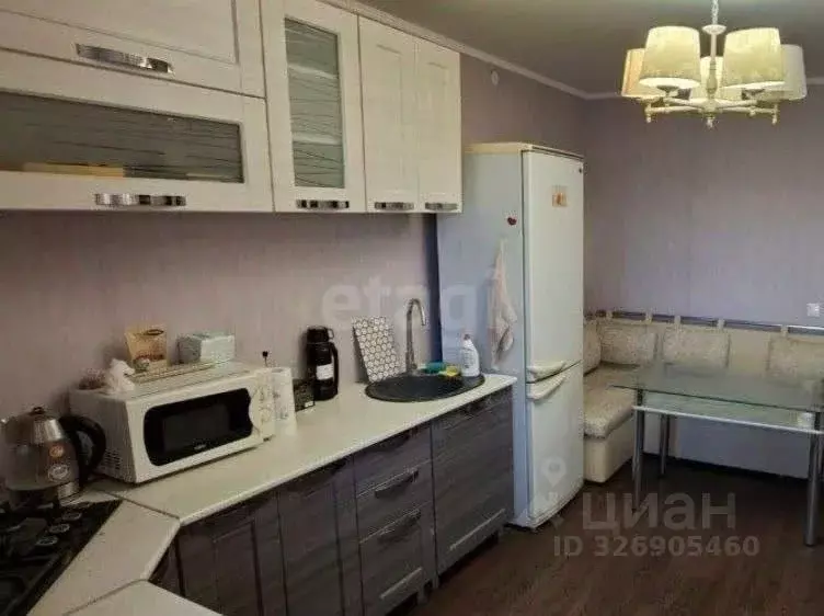 1-к кв. Курская область, Курск ул. Маяковского, 39 (43.0 м) - Фото 2