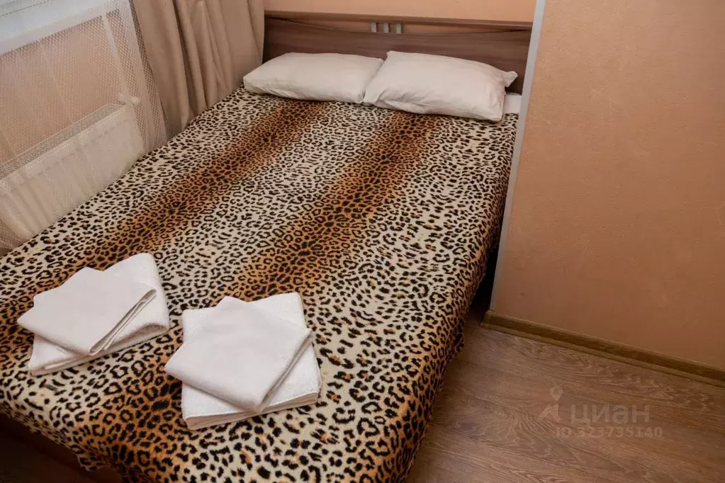 Комната Московская область, Мытищи ул. Прибрежная, 17 (20.0 м) - Фото 2