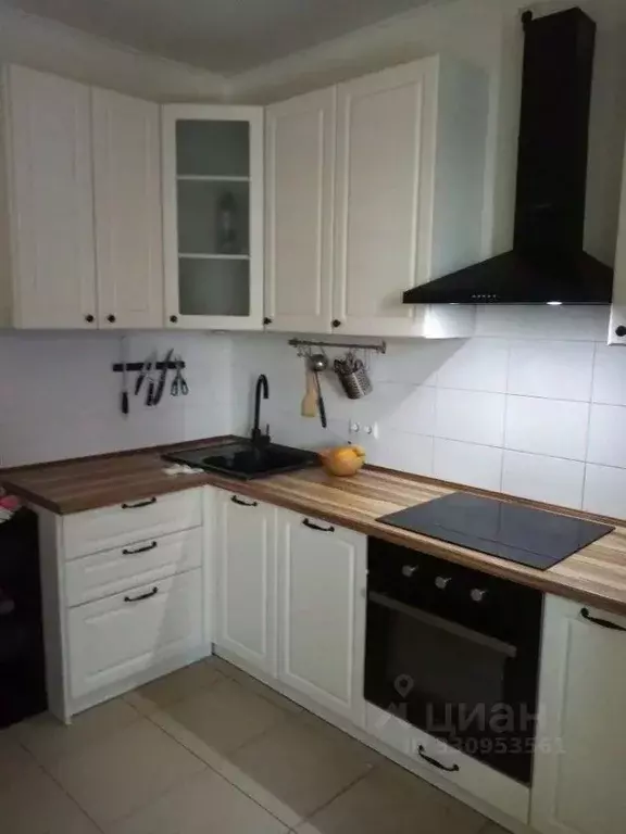 1-к кв. Москва ул. Михайлова, 30Ак1 (40.0 м) - Фото 1