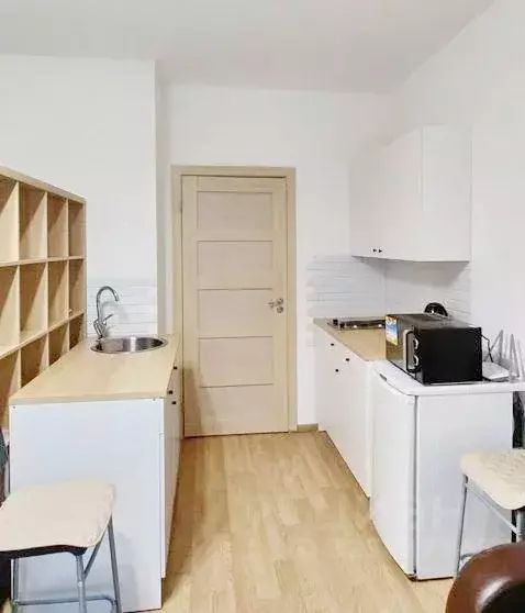 1-к кв. Санкт-Петербург Кондратьевский просп., 33 (32.0 м) - Фото 2