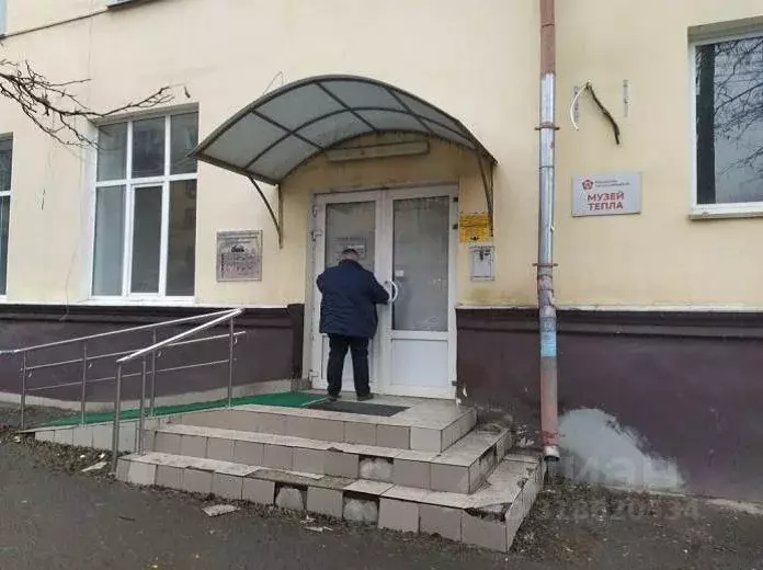 Помещение свободного назначения в Волгоградская область, Волгоград ... - Фото 1