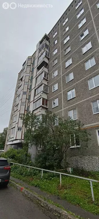 3-комнатная квартира: Екатеринбург, улица Анны Бычковой, 10 (70.6 м) - Фото 0