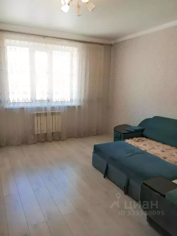 2-к кв. Ставропольский край, Ставрополь ул. Рогожникова, 11 (60.0 м) - Фото 1