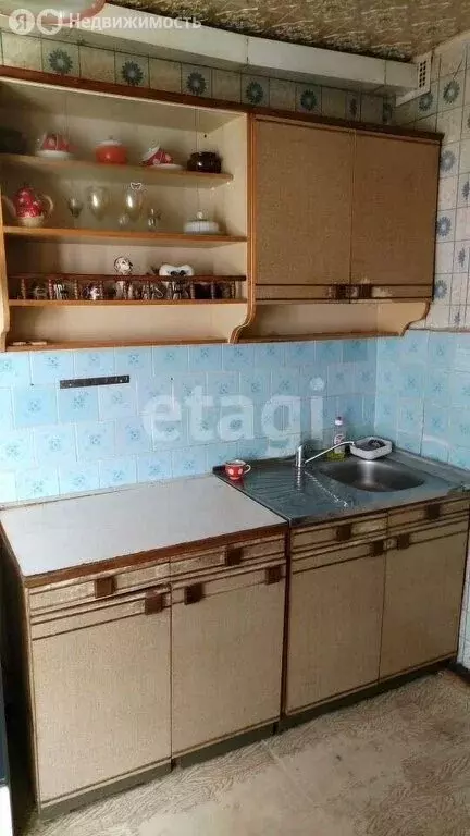 2-комнатная квартира: Калуга, улица Кибальчича, 4 (50 м) - Фото 2