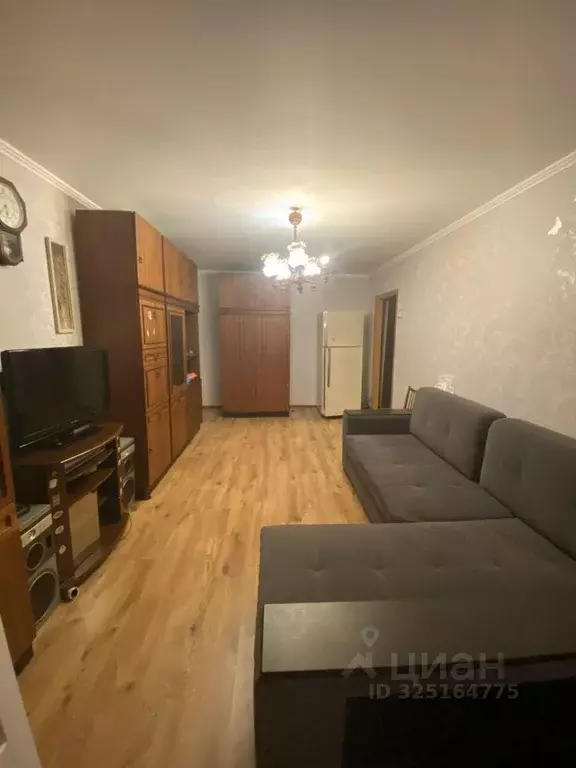 3-к кв. Москва ул. Подольских Курсантов, 2к1 (63.0 м) - Фото 1