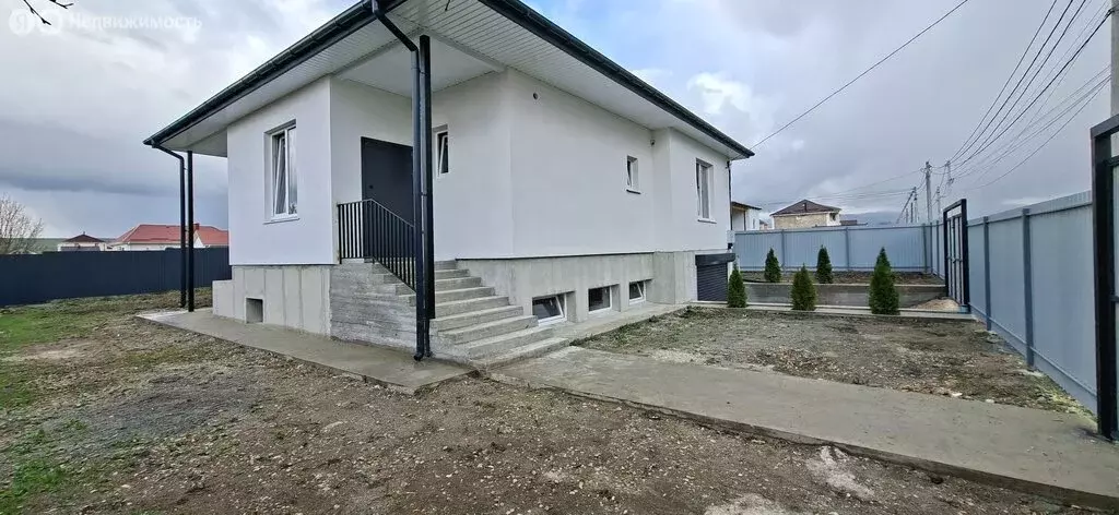 Дом в Доброе, Широкая улица (250 м) - Фото 2