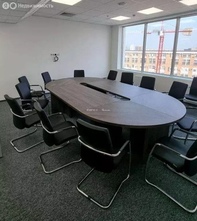 Офис (2290 м) - Фото 2