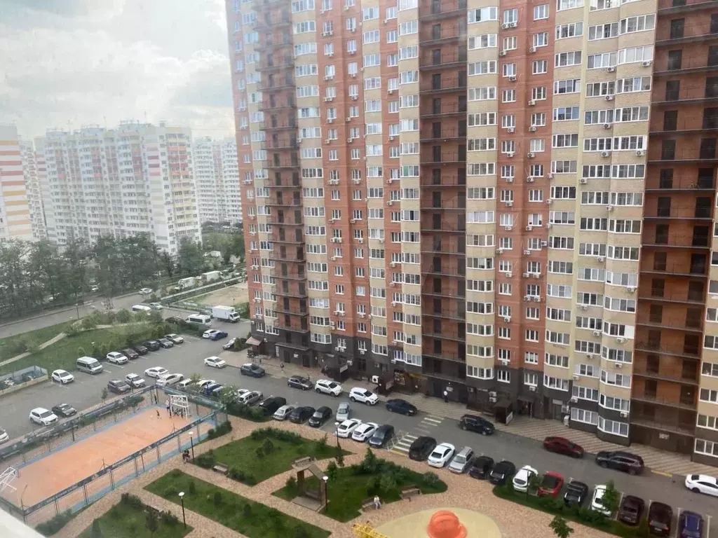 Квартира-студия, 28 м, 12/22 эт. - Фото 1
