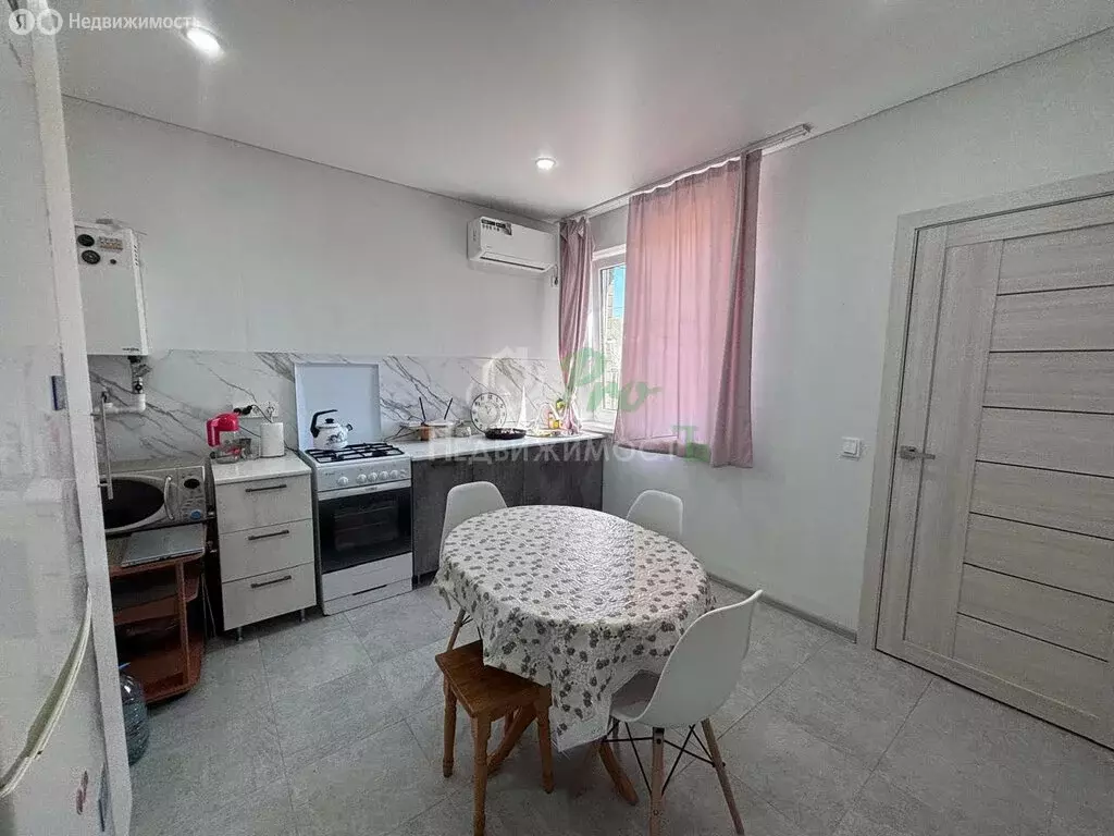 Дом в Кухаривка, Казачья улица (73.9 м) - Фото 0