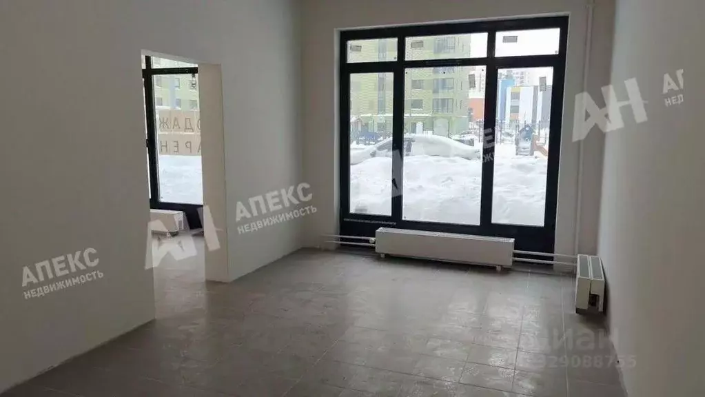 Помещение свободного назначения в Москва ул. Маресьева, 12к4 (40 м) - Фото 1