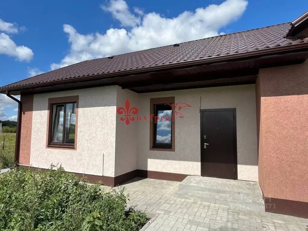 Дом в Белгородская область, Прохоровка рп  (101 м) - Фото 1