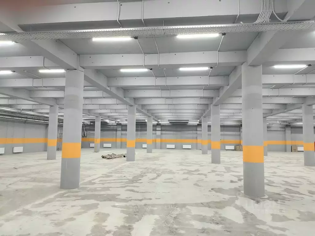 Склад в Новосибирская область, Новосибирск Нижегородская ул., 268 ... - Фото 2