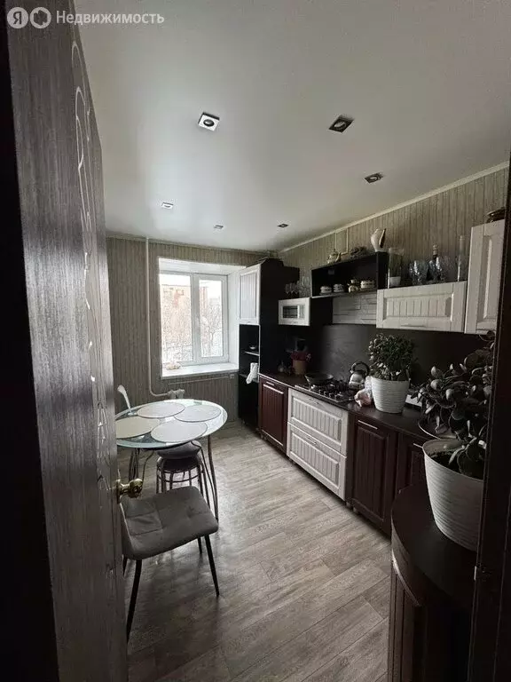 3-комнатная квартира: Ясный, Юбилейная улица, 7 (60 м) - Фото 1