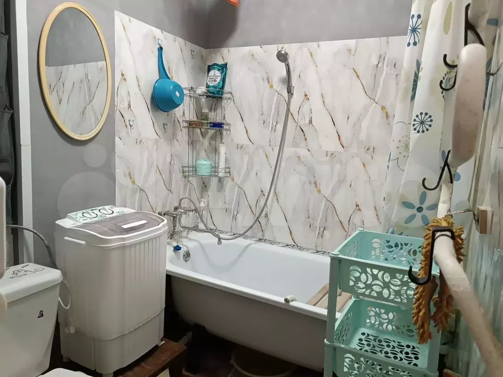 2-к. квартира, 45 м, 1/5 эт. - Фото 0