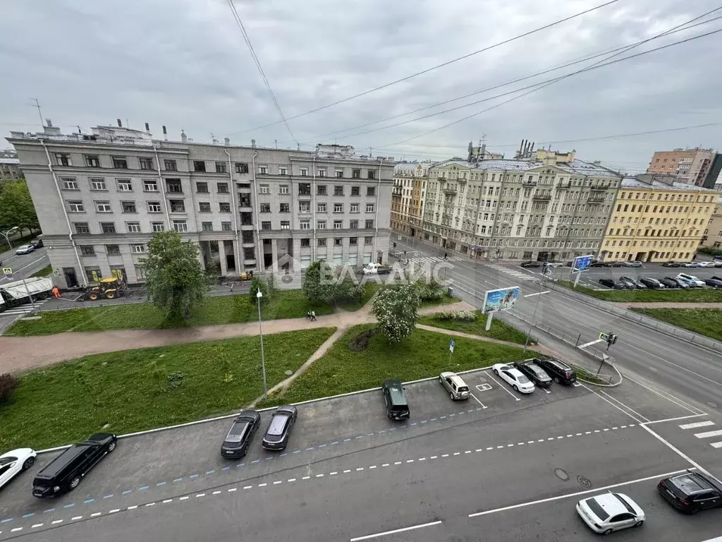 2-к. квартира, 48 м, 7/7 эт. - Фото 1