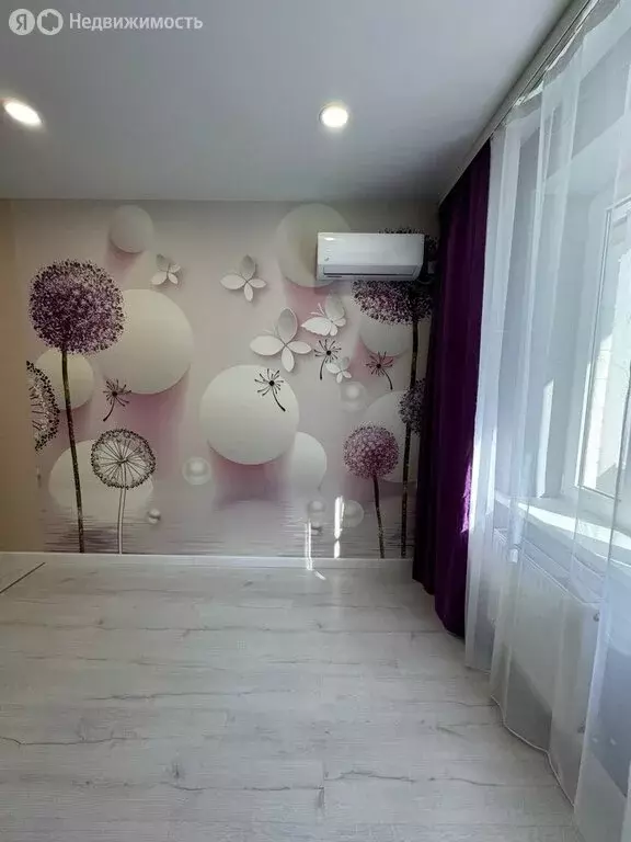 Квартира-студия: Краснодар, Измаильская улица, 82к1 (21 м) - Фото 0
