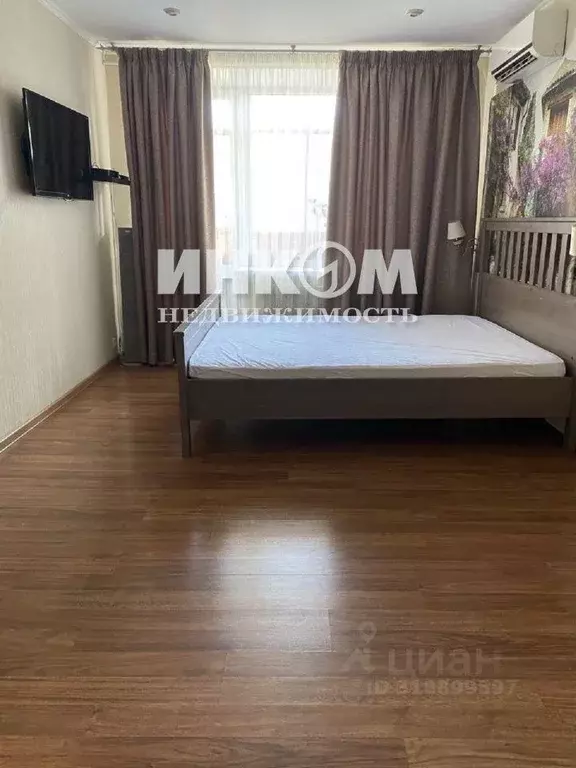 Квартира, 2 комнаты, 42.5 м - Фото 0