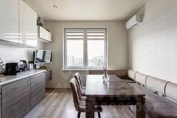 1-к кв. Санкт-Петербург Ленинский просп., 45к1 (50.0 м) - Фото 1