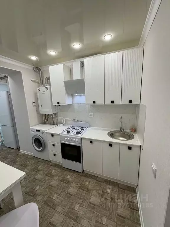 1-к кв. Ставропольский край, Михайловск Шпаковский район, Гармония ... - Фото 2