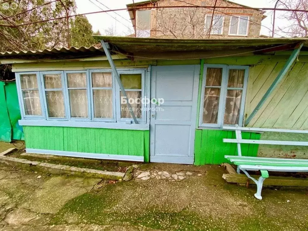 Дом в Коктебель, Набережная улица, 3А (56 м) - Фото 1