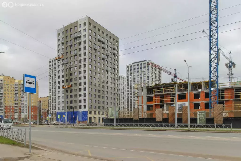 Помещение свободного назначения (121 м) - Фото 1