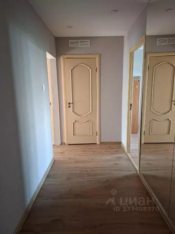 3-к кв. Санкт-Петербург ш. Революции, 37К2 (71.9 м) - Фото 1