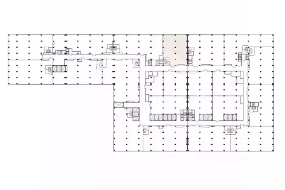 Производственное помещение в Москва ул. Свободы, 35С50 (1500 м) - Фото 2