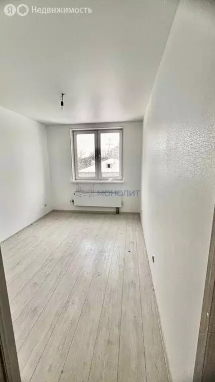 2-комнатная квартира: Нижний Новгород, улица Зайцева, 26 (50.1 м) - Фото 2